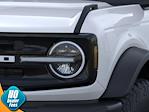 2025 Ford Bronco 4WD SUV for sale #H25BR175 - photo 20
