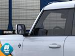 2025 Ford Bronco 4WD SUV for sale #H25BR175 - photo 22