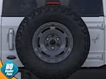 2025 Ford Bronco 4WD SUV for sale #H25BR175 - photo 24