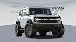 New 2025 Ford Bronco Outer Banks 4WD SUV for sale #H25BR175 - photo 4