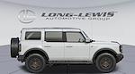 New 2025 Ford Bronco Outer Banks 4WD SUV for sale #H25BR175 - photo 5