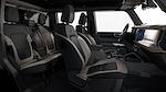 New 2025 Ford Bronco Outer Banks 4WD SUV for sale #H25BR175 - photo 7