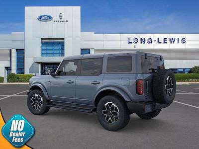 2025 Ford Bronco 4WD SUV for sale #H25BR176 - photo 2