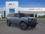 2025 Ford Bronco 4WD SUV for sale #H25BR176 - photo 7