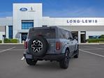 2025 Ford Bronco 4WD SUV for sale #H25BR176 - photo 8