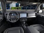 2025 Ford Bronco 4WD SUV for sale #H25BR176 - photo 9