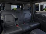 2025 Ford Bronco 4WD SUV for sale #H25BR176 - photo 11