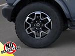 2025 Ford Bronco 4WD SUV for sale #H25BR176 - photo 21