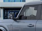 2025 Ford Bronco 4WD SUV for sale #H25BR176 - photo 22