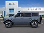 2025 Ford Bronco 4WD SUV for sale #H25BR176 - photo 4