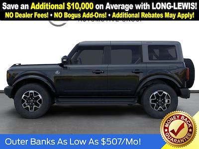 2025 Ford Bronco 4WD SUV for sale #H25BR177 - photo 2