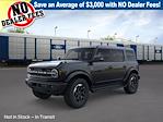 2025 Ford Bronco 4WD SUV for sale #H25BR177 - photo 1