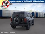 2025 Ford Bronco 4WD SUV for sale #H25BR177 - photo 10