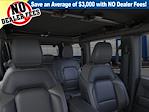 2025 Ford Bronco 4WD SUV for sale #H25BR177 - photo 15