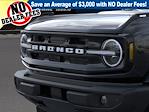 2025 Ford Bronco 4WD SUV for sale #H25BR177 - photo 22
