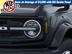 2025 Ford Bronco 4WD SUV for sale #H25BR177 - photo 23