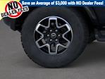 2025 Ford Bronco 4WD SUV for sale #H25BR177 - photo 24