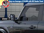 2025 Ford Bronco 4WD SUV for sale #H25BR177 - photo 25