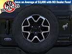 2025 Ford Bronco 4WD SUV for sale #H25BR177 - photo 27