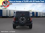 2025 Ford Bronco 4WD SUV for sale #H25BR177 - photo 7