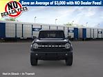 2025 Ford Bronco 4WD SUV for sale #H25BR177 - photo 8