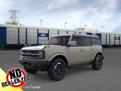 2025 Ford Bronco 4WD SUV for sale #H25BR178 - photo 1