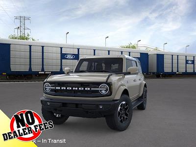 2025 Ford Bronco 4WD SUV for sale #H25BR178 - photo 2