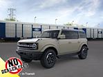 2025 Ford Bronco 4WD SUV for sale #H25BR178 - photo 1