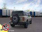 2025 Ford Bronco 4WD SUV for sale #H25BR178 - photo 10