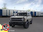 2025 Ford Bronco 4WD SUV for sale #H25BR178 - photo 2