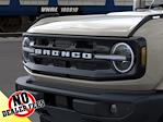 2025 Ford Bronco 4WD SUV for sale #H25BR178 - photo 22