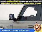2025 Ford Bronco 4WD SUV for sale #H25BR178 - photo 27