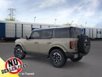 2025 Ford Bronco 4WD SUV for sale #H25BR178 - photo 5
