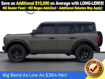New 2025 Ford Bronco Big Bend for sale #H25BR180 - photo 2