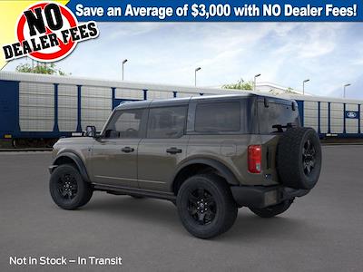 2025 Ford Bronco 4WD SUV for sale #H25BR180 - photo 2
