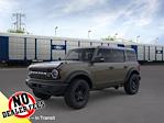 New 2025 Ford Bronco Big Bend 4WD SUV for sale #H25BR180 - photo 1