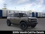 New 2025 Ford Bronco Big Bend 4WD SUV for sale #H25BR180 - photo 9