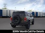 New 2025 Ford Bronco Big Bend 4WD SUV for sale #H25BR180 - photo 10