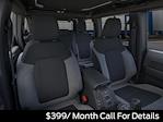 New 2025 Ford Bronco Big Bend 4WD SUV for sale #H25BR180 - photo 12