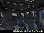 New 2025 Ford Bronco Big Bend 4WD SUV for sale #H25BR180 - photo 14