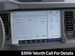 New 2025 Ford Bronco Big Bend 4WD SUV for sale #H25BR180 - photo 17