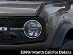 New 2025 Ford Bronco Big Bend 4WD SUV for sale #H25BR180 - photo 22