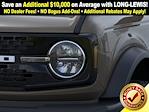 New 2025 Ford Bronco Big Bend 4WD SUV for sale #H25BR180 - photo 23