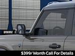 New 2025 Ford Bronco Big Bend 4WD SUV for sale #H25BR180 - photo 24