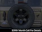 New 2025 Ford Bronco Big Bend 4WD SUV for sale #H25BR180 - photo 26