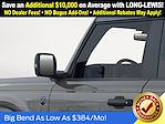 2025 Ford Bronco 4WD SUV for sale #H25BR180 - photo 27