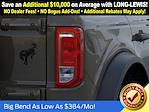2025 Ford Bronco 4WD SUV for sale #H25BR180 - photo 28