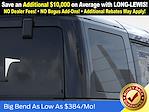 2025 Ford Bronco 4WD SUV for sale #H25BR180 - photo 30