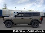 New 2025 Ford Bronco Big Bend 4WD SUV for sale #H25BR180 - photo 4