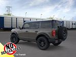 New 2025 Ford Bronco Big Bend 4WD SUV for sale #H25BR180 - photo 5